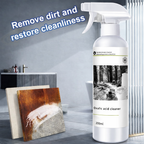 (Pack of 2) Toilet Cleaner Acidic Stain Removal Spray – Extra Strong Oxalic Acid Descaler for Hard Water Stains, Toilet Bowl & Tiles