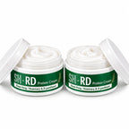 (Pack of 2) Hair Protein Cream Protein Hair Spa Cream – Deep Conditioning Treatment Cream for Frizz Control & Dry Damaged Hair