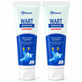 (Pack of 2) Wart Remover Cream