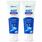 (Pack of 2) Wart Remover Cream