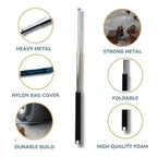 Foldable Self Defence Safety Stick