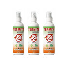 (Pack of 3) Termite Spray Anti Termite Deemak Spray – Fast Acting Wood Termite Killer & Prevention Spray for Home Furniture, Doors & Wardrobes